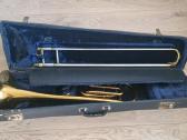 Trombonas King 5b - nuotraukos Nr. 5