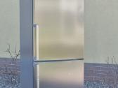 Naujas Bosch Kge398ibp,110 kw per metus - nuotraukos Nr. 5