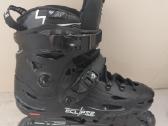 Riedučiai Flying Eagle Eclipse F5s Black (41 size)