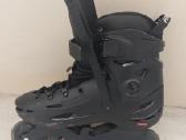Riedučiai Flying Eagle Eclipse F5s Black (41 size) - nuotraukos Nr. 2