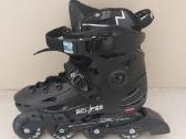 Riedučiai Flying Eagle Eclipse F5s Black (41 size) - nuotraukos Nr. 3