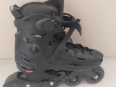 Riedučiai Flying Eagle Eclipse F5s Black (41 size) - nuotraukos Nr. 4