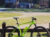 Cannondale F-Si carbon Lefty - nuotraukos Nr. 14