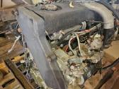 Fiat variklis 2.5 tdi sofim 8144.97