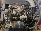 Fiat variklis 2.5 tdi sofim 8144.97 - nuotraukos Nr. 3