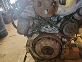 Fiat variklis 2.5 tdi sofim 8144.97 - nuotraukos Nr. 4