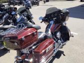 Parduodu harley davidson - nuotraukos Nr. 2