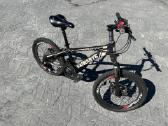 MTB dviratis 20