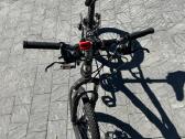 MTB dviratis 20 - nuotraukos Nr. 2