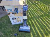 Belaidis plaunantis Bissell Hf3 siurblys