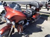 Parduodu harley davidson