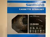 Naujos Shimano Cs-r8000 ir Cs-hg700-11 kasetės - nuotraukos Nr. 3