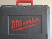 M12 Milwaukee suktukas - nuotraukos Nr. 3