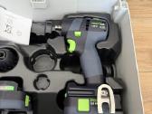 Festool,mafell, įrankiai - nuotraukos Nr. 27