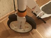 Paspirtukas Scooter - nuotraukos Nr. 2