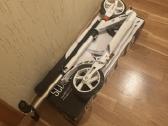 Paspirtukas Scooter - nuotraukos Nr. 7
