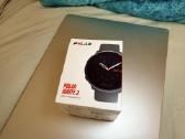 Polar Ignite 2 smartwatch(juodas)