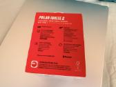 Polar Ignite 2 smartwatch(juodas) - nuotraukos Nr. 3