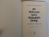 Ar verslas gali išgelbėti žemę? - nuotraukos Nr. 3