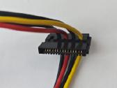 Molex to Sata adapter - nuotraukos Nr. 2