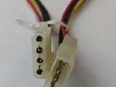 Molex to Sata adapter - nuotraukos Nr. 3