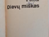 Balys Sruoga. Dievų miškas - nuotraukos Nr. 6