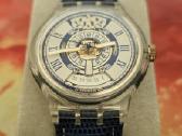 Swatch automatinis