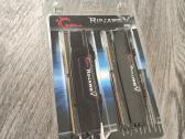 g skill ripjaws 16gb ramai naudoti su ryzen ddr4 - nuotraukos Nr. 2