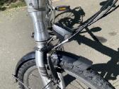 Parduodu sulankstoma dvirati Dahon - nuotraukos Nr. 6
