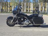 Harley Davidson Road King