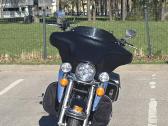 Harley Davidson Road King - nuotraukos Nr. 2
