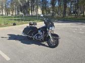 Harley Davidson Road King - nuotraukos Nr. 4