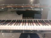 Parduodu fortepijoną Yamaha - nuotraukos Nr. 4