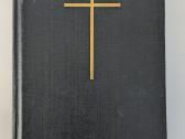 Naujasis testamentas baltarusių kalba