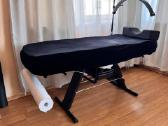 Kosmetologinis stalas Sillon