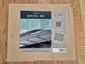 Anglies filtras gartraukiams Electrolux Ecfbpl02