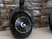 Žaidimų Ausinės Logitech G Pro X2 wireless - nuotraukos Nr. 4