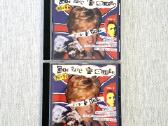 God Save The Queen (2 x CD) Vol. 1 & Vol. 2