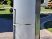 Naujas Siemens Kg39n7iet+ garantija - nuotraukos Nr. 9