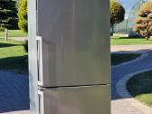 Naujas Siemens Kg39n7iet+ garantija - nuotraukos Nr. 7