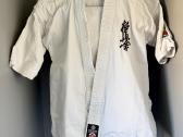 Karatė Kyokushin kimono 130