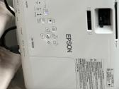 Projektorius Epson