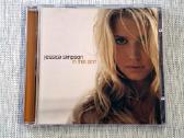 Jessica Simpson - In This Skin (CD, Albumas)