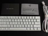 Razer huntsman mini - nuotraukos Nr. 2