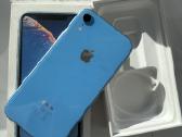 Parduodamas iPhone xr 64.