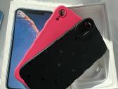 Parduodamas iPhone xr 64. - nuotraukos Nr. 3