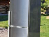 Electrolux En3853mox, 201 cm, auksčio - nuotraukos Nr. 2
