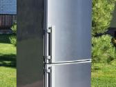 Electrolux En3853mox, 201 cm, auksčio - nuotraukos Nr. 3