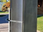 Electrolux En3853mox, 201 cm, auksčio - nuotraukos Nr. 9