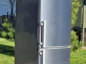 Electrolux En3853mox, 201 cm, auksčio - nuotraukos Nr. 10